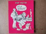 adv1419 jaap vegter - ga je lekker, Eén stripboek, Ophalen, Gelezen