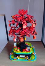 Lego 21346 stamboom, Ophalen of Verzenden, Zo goed als nieuw, Complete set, Lego