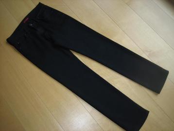 Nieuwe zwarte jeans ANGELS type DOLLY 36 snazzeys beschikbaar voor biedingen
