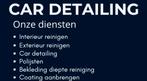 Professioneel auto/ motor detailing in Assen, ruime ervaring, Komt aan huis