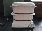 Braun MultiGourmet stoomkoker, Ophalen of Verzenden, Gebruikt