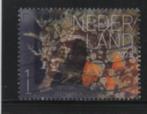 ‹(•¿•)› nl j0240 natuur 2025, Verzenden, Na 1940, Gestempeld