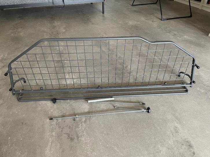 Hondenrek bagagerek VW Touran 2010-2015 (1T3), Auto diversen, Hondenrekken, Zo goed als nieuw, Ophalen