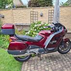 motor pan european ST 1100, Motoren, Motoren | Honda, Cardan-aandrijving, 4 cilinders, Motorrijbewijs A, Particulier