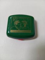 Aansteker  - compact, Verzamelen, Rookartikelen, Aanstekers en Luciferdoosjes, Ophalen of Verzenden, Zo goed als nieuw, Aansteker