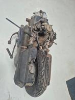 GY6 Scooter Motorblok - Compleet met kabelboom, Fietsen en Brommers, Brommeronderdelen | Scooters, Ophalen of Verzenden, Gebruikt