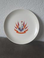 Herinneringsbord Willem Alexander, Verzamelen, Koninklijk Huis en Royalty, Ophalen of Verzenden, Zo goed als nieuw