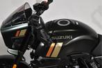 Suzuki GSX-8TT (bj 2025), Bedrijf, ABS, Meer dan 35 kW, Overig
