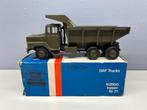 Lion toys car Daf N2800 Defensie Leger Militair MIB 1:50, Ophalen of Verzenden, Nieuw, Bus of Vrachtwagen, Lion Toys