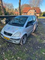 Te koop Mercedes Benz A klasse elegance, Auto's, Particulier, Te koop