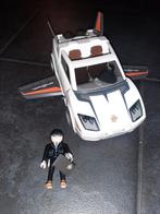 Playmobil topagent, Kinderen en Baby's, Speelgoed | Playmobil, Ophalen of Verzenden, Zo goed als nieuw