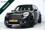 Mini Countryman 1.6 Cooper Chili | Navigatie | Cruise | Lede, Auto's, Voorwielaandrijving, Gebruikt, Met garantie (alle), Bedrijf