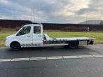 Mercedes-Benz Sprinter 519 3.0 V6 / 6 pers / Schuifplateau S, Automaat, Achterwielaandrijving, Euro 6, 190 pk