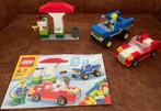 Lego - 5898 Cars Building Set, Ophalen of Verzenden, Gebruikt, Complete set, Lego