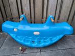 Wip wap little tikes, 1-3 jaar, Kinderen en Baby's, Speelgoed | Buiten | Los speelgoed, Ophalen, Gebruikt