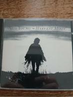CD Neil Young - Harvest Moon, Ophalen of Verzenden, Gebruikt, Poprock