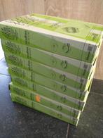 35 stofzuigerzakken moulinex 800 815 S SL en 850, Witgoed en Apparatuur, Stofzuigers, Ophalen of Verzenden, Nieuw, Stofzak, Stofzuiger