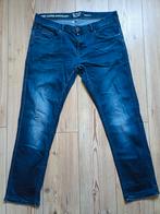 PME Legend stretch maat 36-32, Kleding | Heren, Spijkerbroeken en Jeans, Ophalen of Verzenden, Zo goed als nieuw, Blauw, W36 - W38 (confectie 52/54)