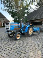 Mitsubishi MT 1601 Kubota Iseki, Zakelijke goederen, Machines en Bouw | Tuin, Park en Bosbouw, Overige typen, Ophalen of Verzenden