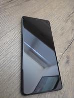 Samsung S21 Ultra 5G Zwart 128GB, Gebruikt, Zwart, Ophalen of Verzenden, Zonder simlock