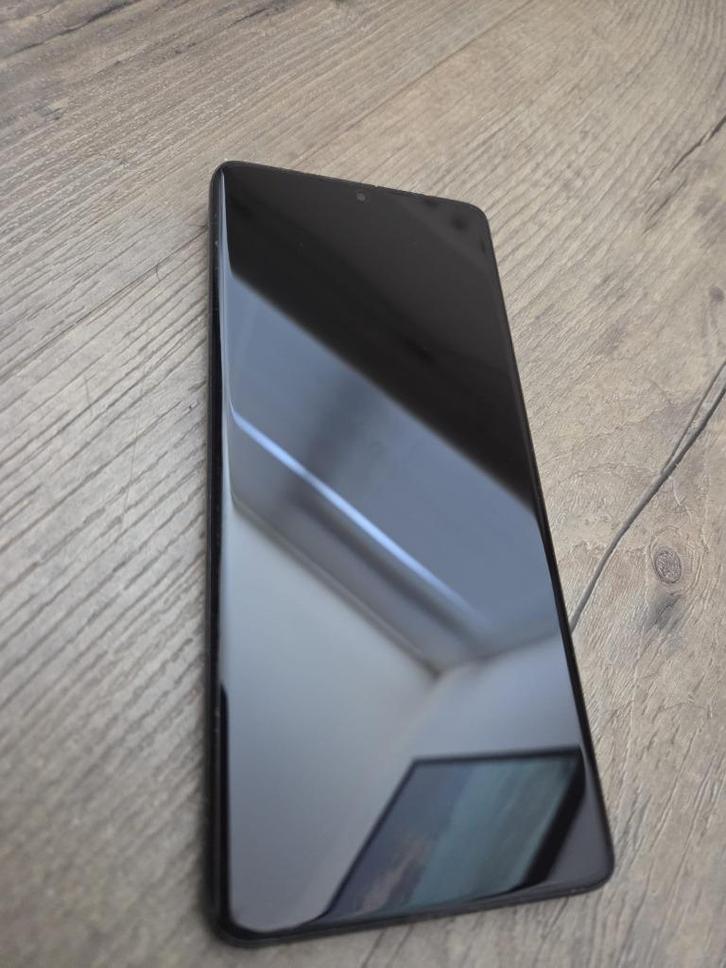 Samsung S21 Ultra 5G Zwart 128GB, Telecommunicatie, Mobiele telefoons | Samsung, Gebruikt, Galaxy S21, 128 GB, Zonder abonnement