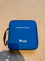 oefenen aed Heartstart trainer laerdal, Verzenden, Gebruikt
