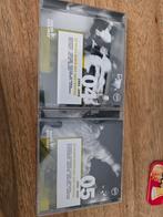 30 jaar North Sea Jazz Festival CD's - 1991-2000 deel 4 en 5, Ophalen of Verzenden, Zo goed als nieuw, Cd, North Sea Jazz
