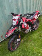 Aprilia sx50 2019, Ophalen of Verzenden, Zo goed als nieuw