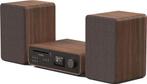 PURE Classic Stereo - Hi-Fi Nieuw in doos + 2 jaar garantie, Ophalen of Verzenden, Nieuw, Radio