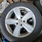 VW Transporter T5 Velgen, Auto-onderdelen, Banden en Velgen, Ophalen of Verzenden