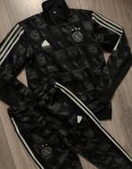 Ajax trainingspak maat XS, Blauw, Ophalen of Verzenden, Voetbal, Gedragen