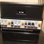 Eaton groepenkast, Hobby en Vrije tijd, Elektronica-componenten, Ophalen of Verzenden