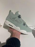 Nike Air Jordan 4 Seafoam Sail maat 42, Overige kleuren, ., Nieuw, Ophalen of Verzenden