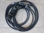 laadkabel type 2       7 mtr, Ophalen of Verzenden, Zo goed als nieuw, Laadkabel
