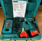 Makita boormachine, Ophalen, Gebruikt, Boormachine