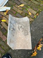 Oud hollandse dakpannen zwart, Steen of Klei, Zwart, Ophalen of Verzenden, Zo goed als nieuw