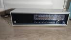 Vintage Grundig radio RF412, Audio, Tv en Foto, Radio's, Ophalen of Verzenden, Gebruikt, Radio