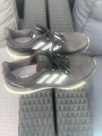 Adidas Energy Boost - Maat 46, Ophalen of Verzenden, Gedragen, Zwart, Sneakers of Gympen