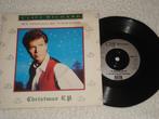 Cliff Richard    Ep  Christmas  91     Kerst Orgineel, Cd's en Dvd's, Vinyl Singles, Ophalen of Verzenden, Zo goed als nieuw, Pop