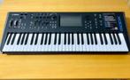 Yamaha modx6, Muziek en Instrumenten, Ophalen, Zo goed als nieuw, 61 toetsen, Yamaha