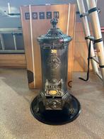 Oude Potkachel in Goede Staat, Antiek en Kunst, Ophalen, Brons