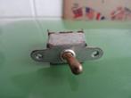 Schakelaar switch voor voltmeter oa Dodge WC Command, Ophalen, Landmacht, Amerika, Overige typen