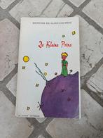 De Kleine Prins - Antoine de Saint-Exupéry softcover 1971!, Boeken, Gelezen, Ophalen of Verzenden, Nederland, Antoine de Saint-Exupéry