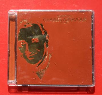cd Charles Aznavour Het beste van volume 2 2003 Jezebel beschikbaar voor biedingen