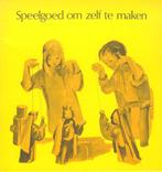 Speelgoed om zelf te maken - Freya Jaffke. Uitgeverij Christ, Boeken, Hobby en Vrije tijd, Ophalen of Verzenden, Gelezen