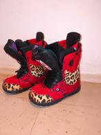 Burton x L.A.M.B. collab (maat 40), Ophalen, Gebruikt, Snowboots