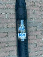 Windsurf mast, KA Sails, lengte 460, 75% Carbon, Watersport en Boten, Windsurfen, Ophalen, Zo goed als nieuw, 300 cm of meer, Mast