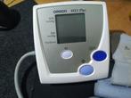 Bloeddrukm Omron Arm MX-3 plus, Ophalen of Verzenden, Gebruikt