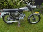 Zündapp 517-05 Bj. 1970, Fietsen en Brommers, Brommers | Zundapp, Ophalen, Zo goed als nieuw, CS50, 3 versnellingen