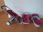 Quinny Kinderwagen Compleet - Gebruikt, Ophalen of Verzenden